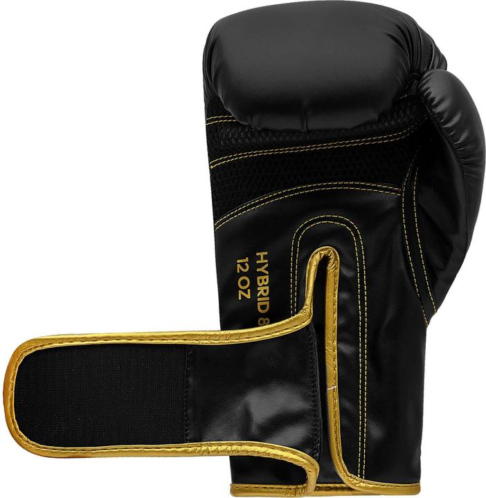Produktbild adidas Hybrid 80 Boxhandschuhe (10 OZ, One Size)