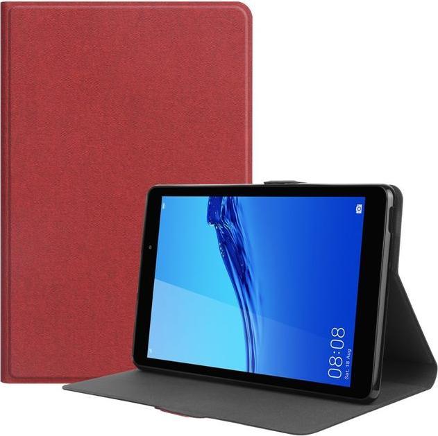 Produktbild MU Classic Hülle aus Stoff/Kunstleder (MatePad T8)