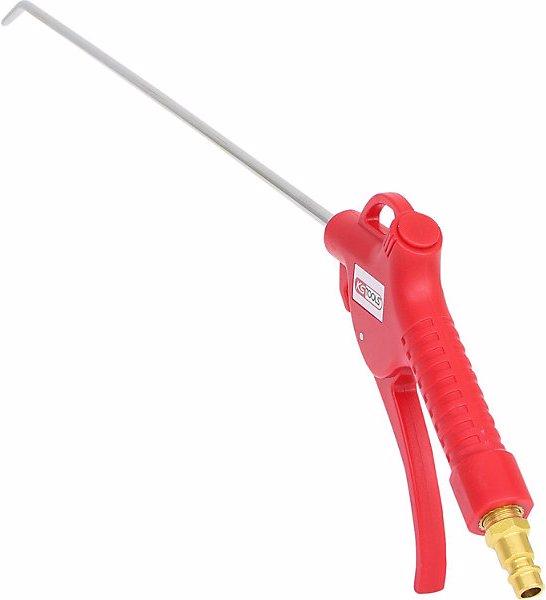 Image du produit KS Tools Pistolet universel de soufflage d'air comprimé