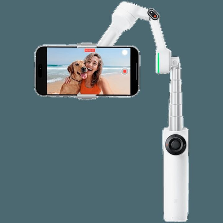 Actual product image Insta360 Flow 2 Pro Standard Bundle (Smartphone, 0.30 kg)