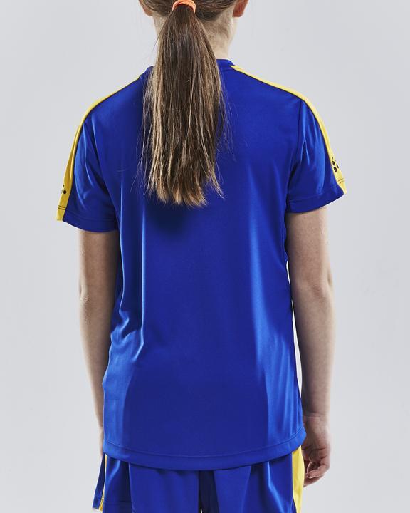 Image du produit Craft Maillot Progress Contrast Jr (146)