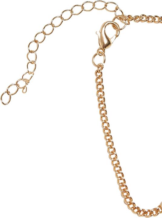 Image du produit Mister Tee Bracelet Heaven Chunky (100% coton)