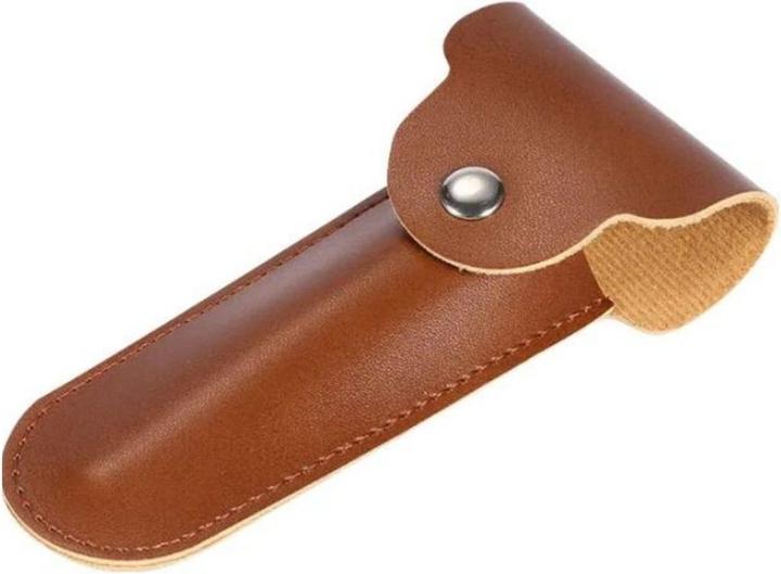 Produktbild From Alfred Leder Etui für Rasierhobel
