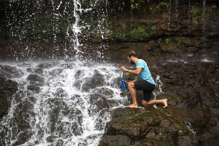 Produktbild LifeStraw Go 2