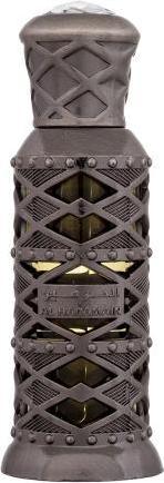 Al Haramain Musk Black Vanilla (12 ml)