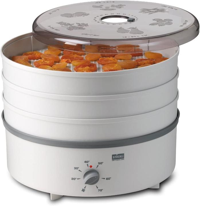 Stöckli Dehydrator