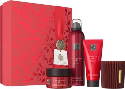 Produktbild Rituals Ayurveda Set (Haarpflege set)