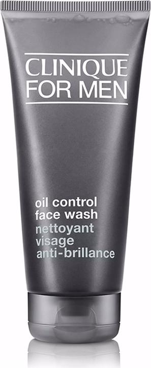 Actual product image Clinique Oil Control (Gel, 200 ml)
