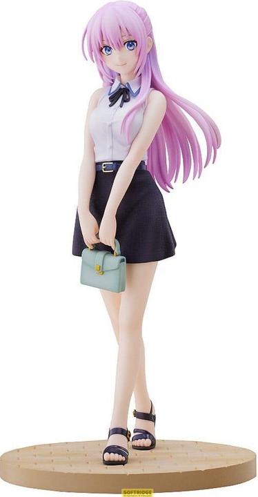 Produktbild Miyuki Shikimori's Not Just a Cutie statuette PVC 1/7 Shikimori-san Summer Outfit ver. Standard Edition 23