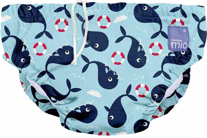 Bambino Mio Wiederverwendbare Schwimmwindel (Gr. L, 1 Stück)