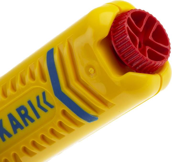 Productafbeelding Jokari Strippingmes Geschikt voor R (132 mm)