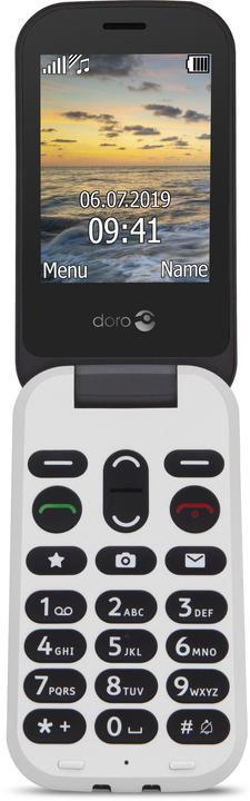 Image du produit Doro 6060 2G (2.80", 3 Mpx, 2G)