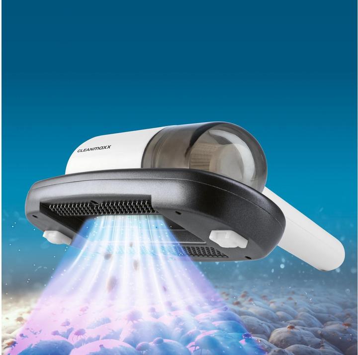 Image du produit CleanMaxx Matratzenreiniger Kompakt