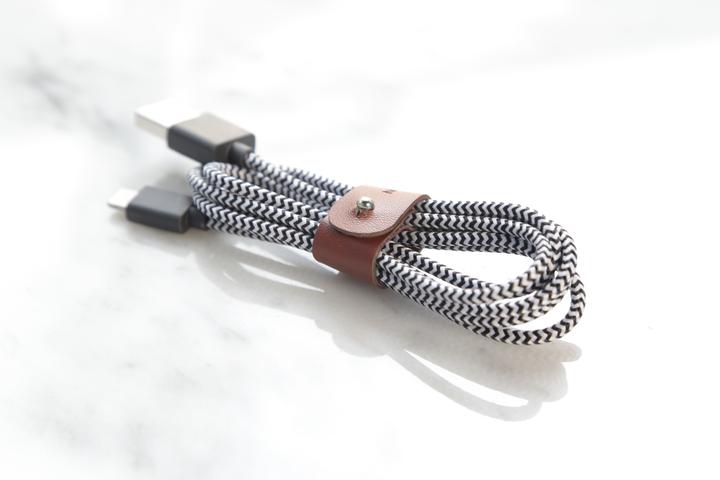 Produktbild Native Union Belt Cable (1.20 m, USB 2.0)