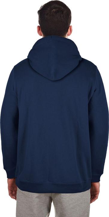 Immagine prodotto New Era Felpa con cappuccio - NFL SIDELINE New England Patriots (S)
