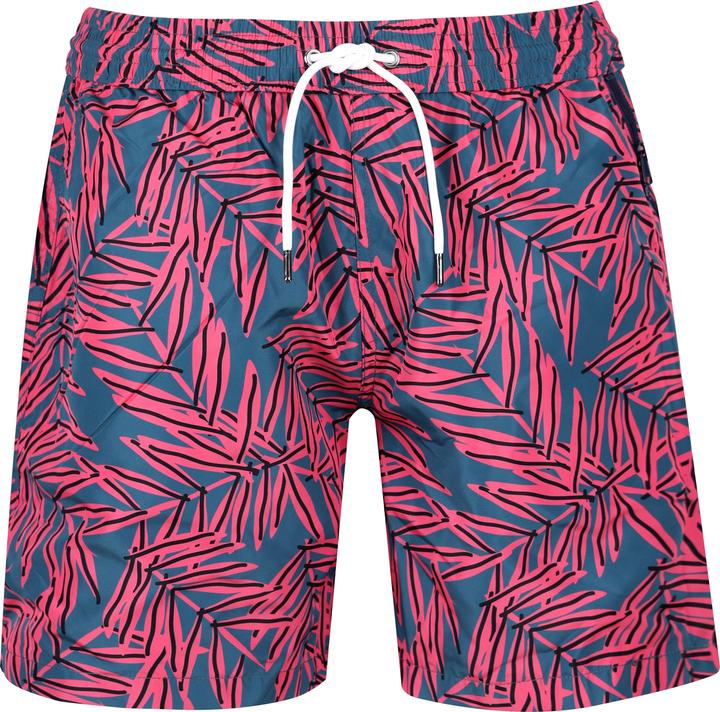 Produktbild Andrew & Cole Swim Shorts Palm (XL)