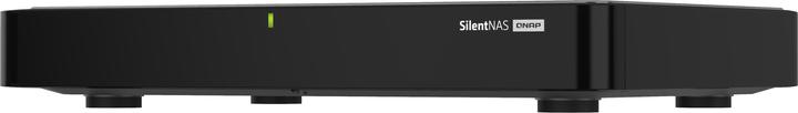 Actual product image QNAP NAS HS-264-8G (0 TB)