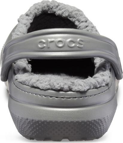 Actual product image Crocs Classic Lined Clog Slipper (37, 38)