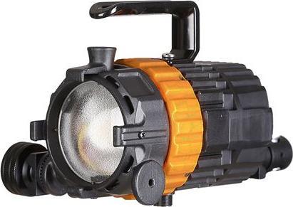 Produktbild Falcon Eyes Bi-Color Mini LED Fresnel Set P-5AD-K3