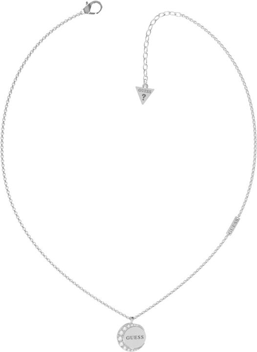Immagine prodotto Guess Collana fasi lunari (Acciaio inossidabile, Con pietra/e)