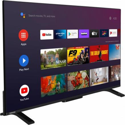 Immagine prodotto Toshiba 55UA2363DG (55", LED, 4K, 2023)