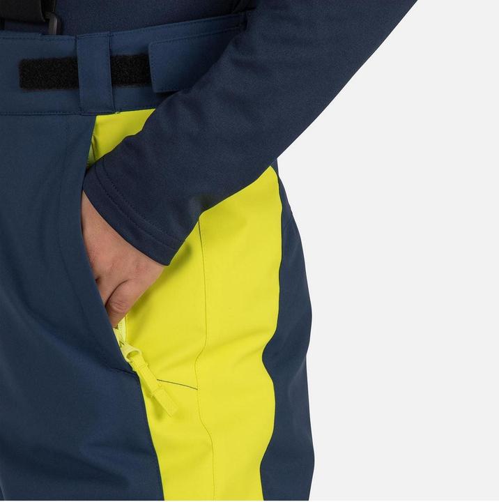 Produktbild Rossignol Junge Velika Hosenträgerhose (10)