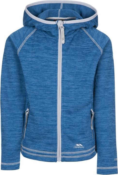 Produktbild Trespass GOODNESS Kinder Fleece Jacke (5, 6)