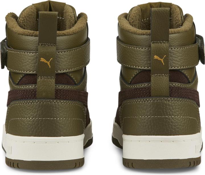 Image du produit Puma RBD Game WTR Jr (37)