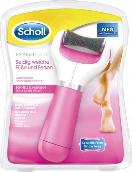 Immagine prodotto Scholl Cura esperta