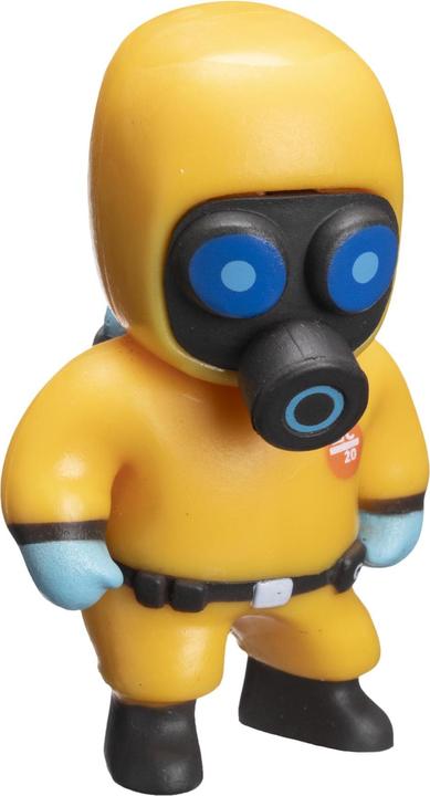 Actual product image Stumble guys Figure in blind pack S2