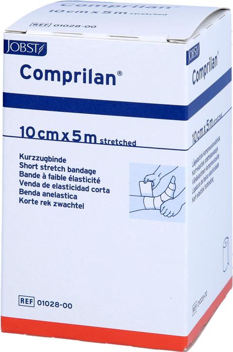 Image du produit Comprilan Bande à allongement court