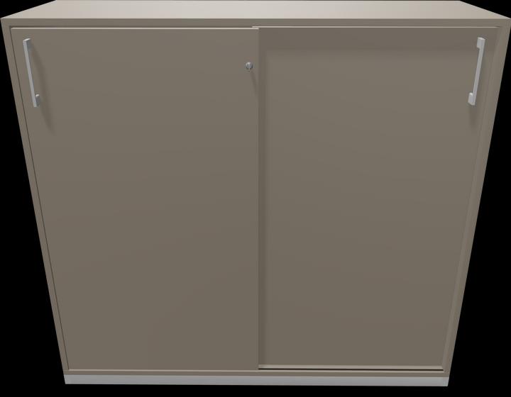 Produktbild Narbutas Choice Schiebetürschrank (120 x 40 x 111.5 cm)