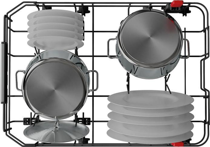 Actual product image Bauknecht BSIO 3O35 PFE X CH