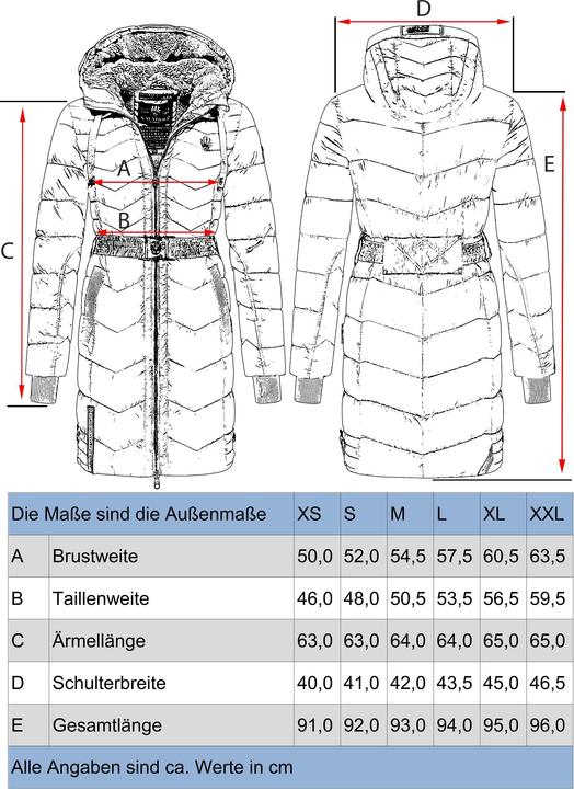 Produktbild Navahoo Alpenveilchen (XL)