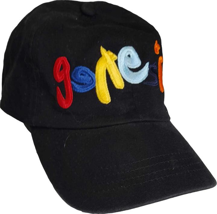 Produktbild Universal Textiles Logo Baseball Cap