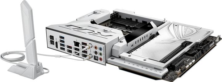 Actual product image ASUS MB Intel 1700 ROG MAXIMUS Z790 FORMULA (LGA 1700, Intel Z790, ATX)