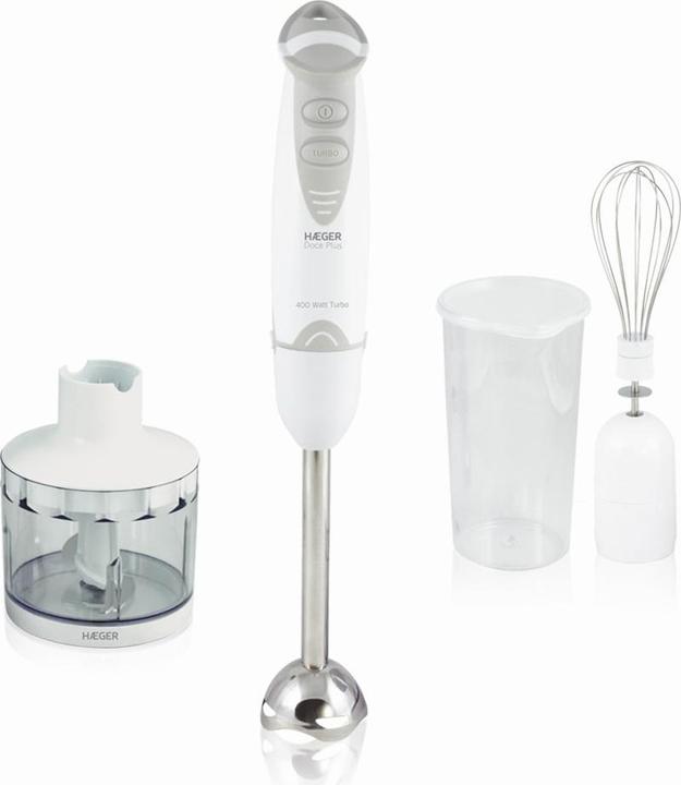 Haeger Hand Blender DOCE PLUS