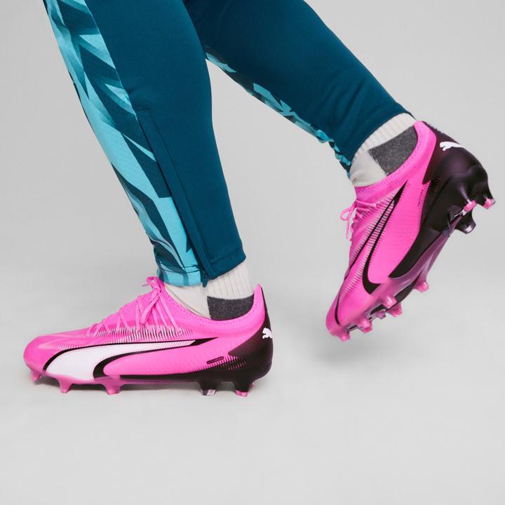 Actual product image Puma Ultra Ultimate Fg/Ag (45)