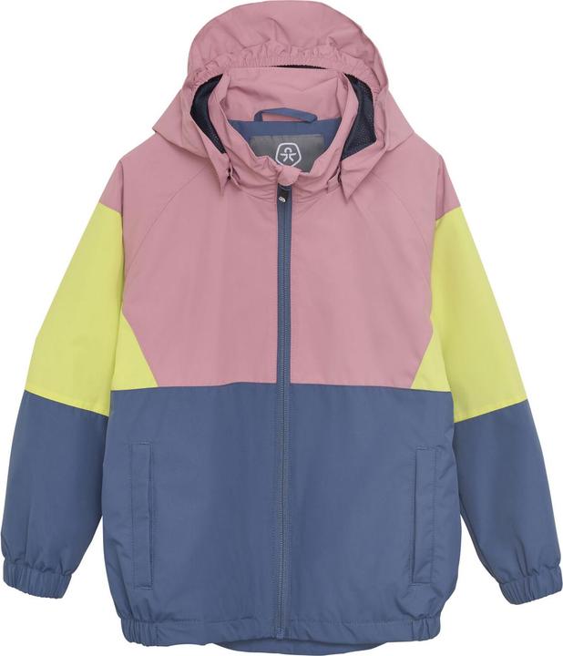 Immagine prodotto Color Kids Giacca Colorblock (110)
