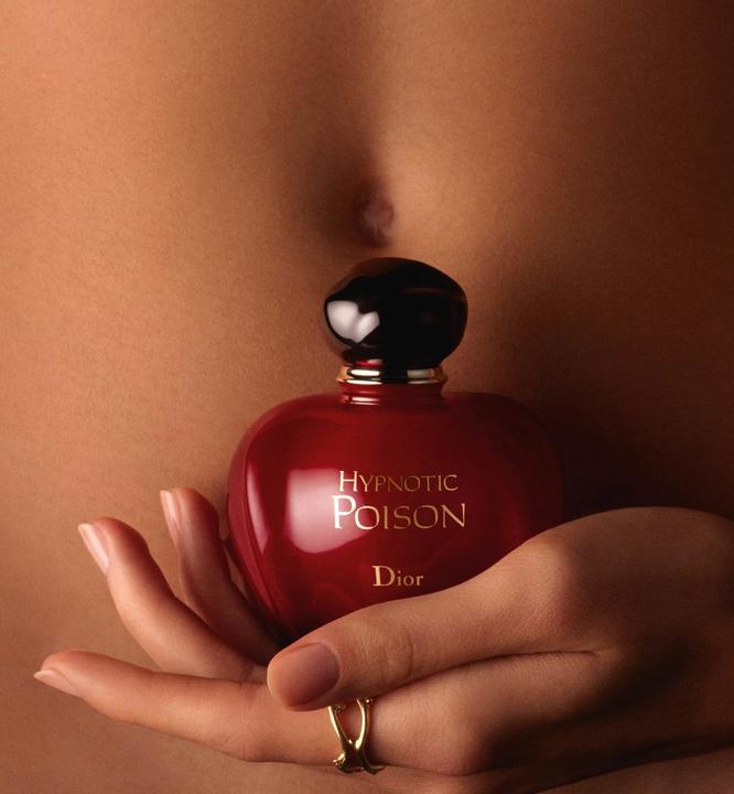 Image du produit Dior Hypnotic Poison (Eau de toilette, 150 ml)