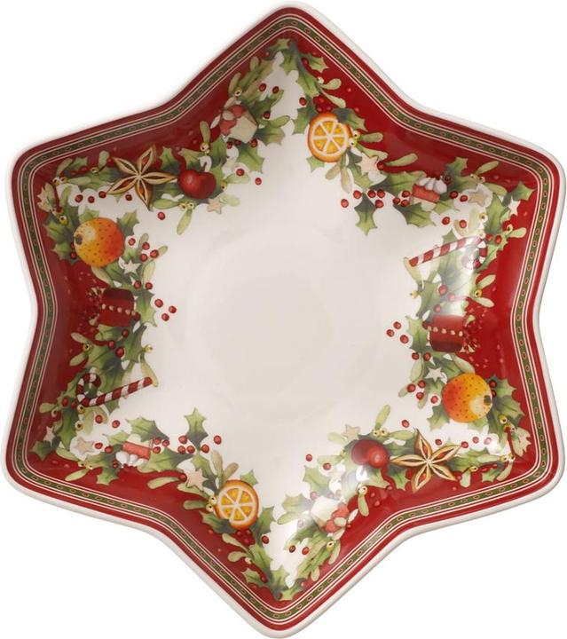 Image du produit Villeroy & Boch Délice de boulangerie d'hiver