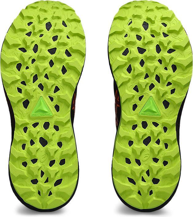 Actual product image ASICS Performance Gel Trabuco 11 GTX (42)