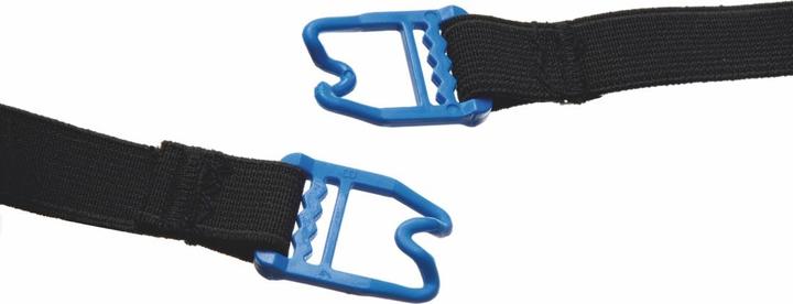 Produktbild Dräger X-plore 3500 L Atemschutz Maske Halbmaske für Bajonettfilter Grösse L - ohne Filter (1 x)