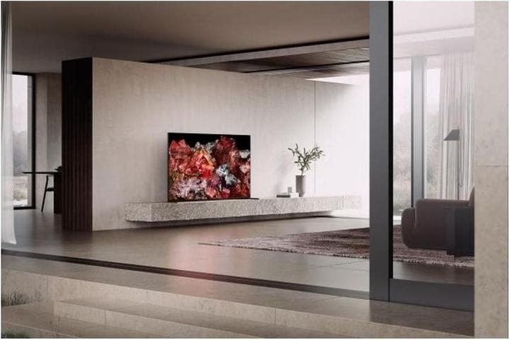 Produktbild Sony FWD-85X95L (85", A95L, LED, 4K, 2023)