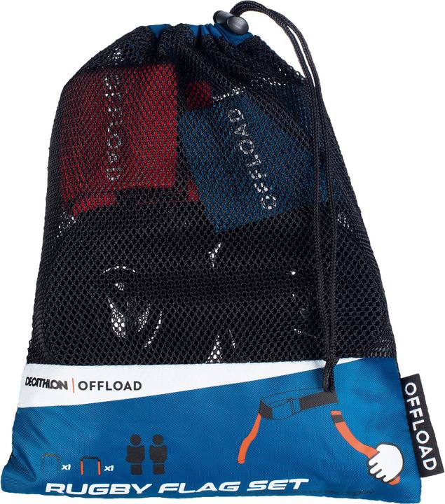 Produktbild Offload Ceintures Flag