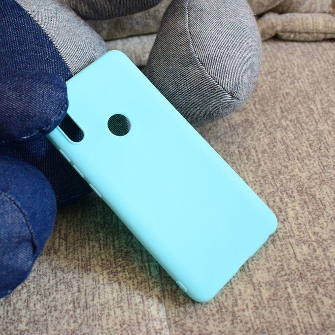 Productafbeelding MU Classic Softcase TPU-serie (Xiaomi Redmi Note 5 Pro)