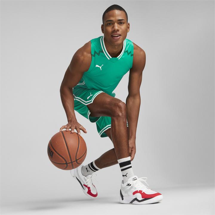 Image du produit Puma Court métrage Hoops Team Game (L)