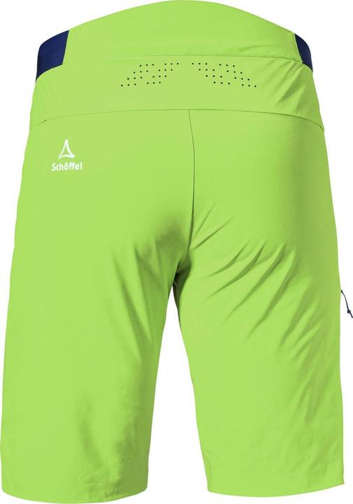 Produktbild Schöffel Shorts Mellow Trail (52)