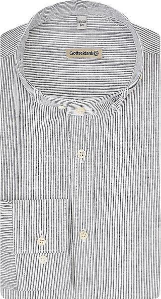 Immagine prodotto Gottseidank Camicia tradizionale LENZ (S)