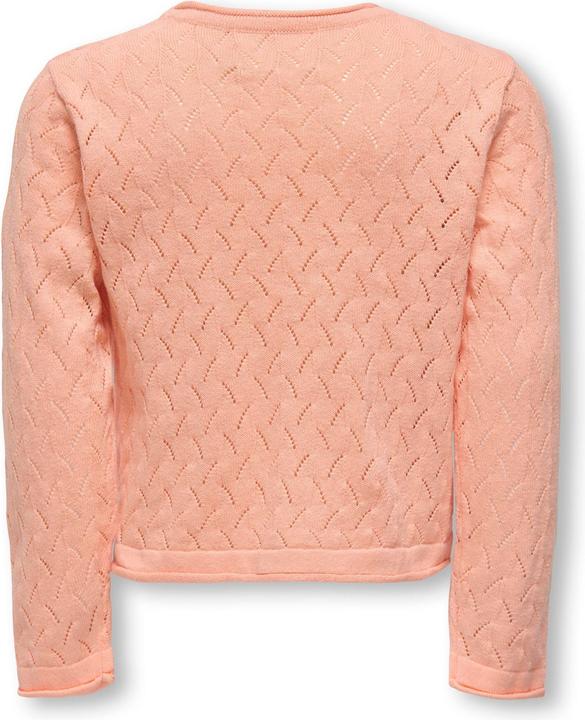 Produktbild Only KMGMEGAN Strickjacke Strickjacke (92)